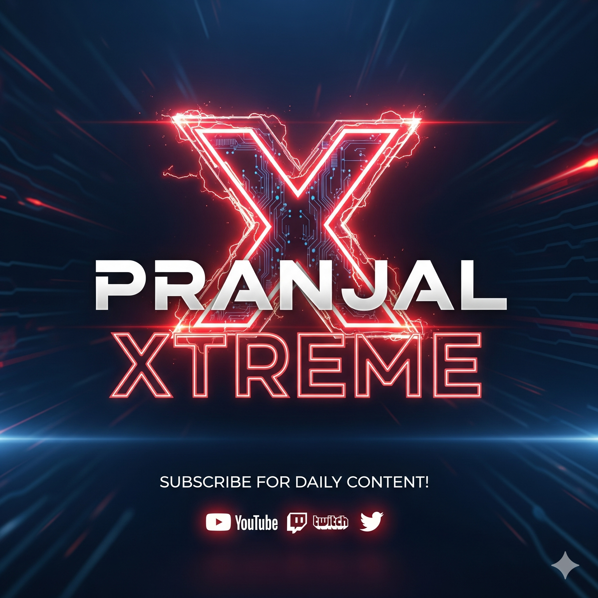 PranjalXtreme